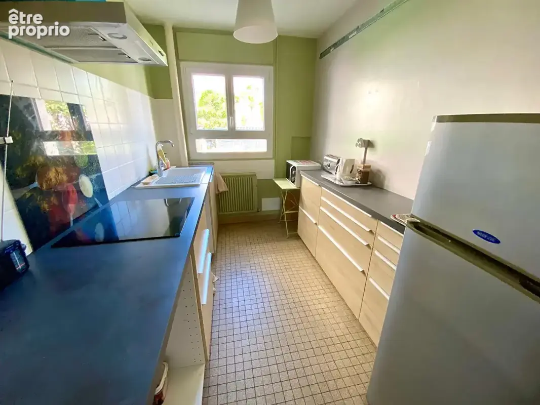 Appartement Sartrouville 3 pièce(s) 60 m2 - photo 5