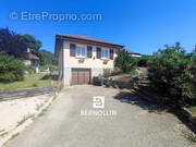 Maison à JASSERON