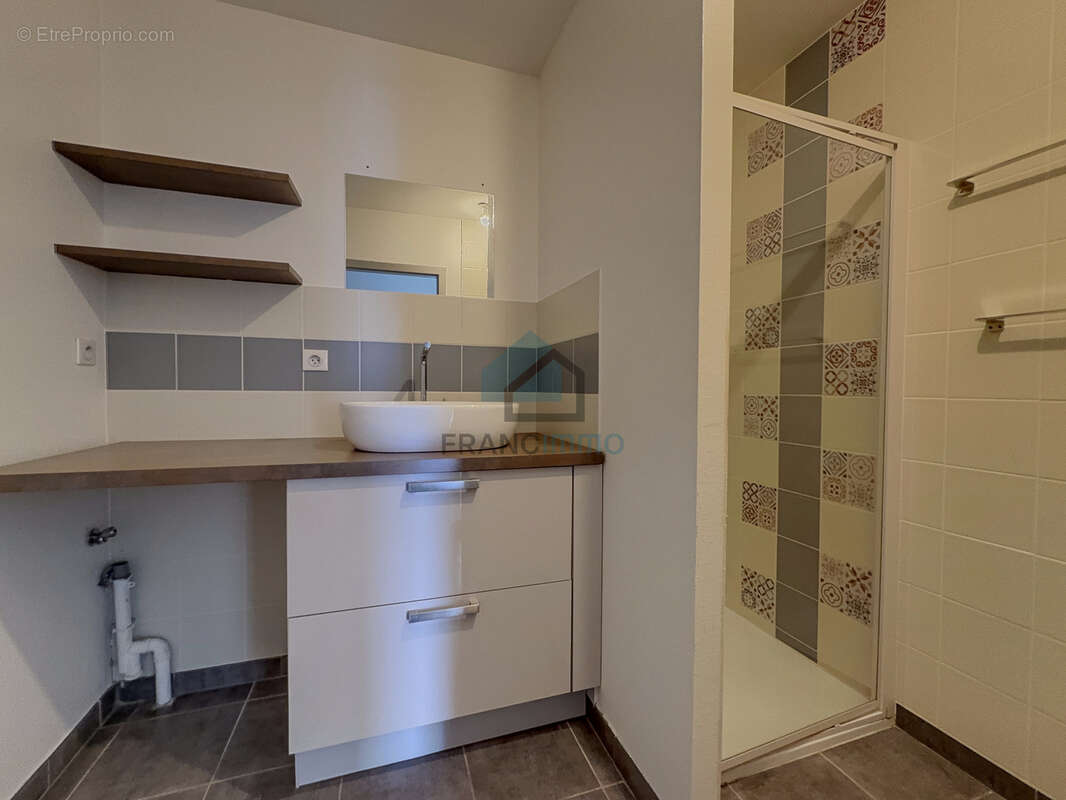 Appartement à MAICHE