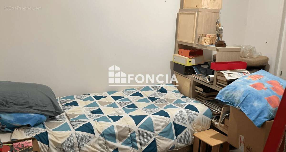 Appartement à ANGOULEME