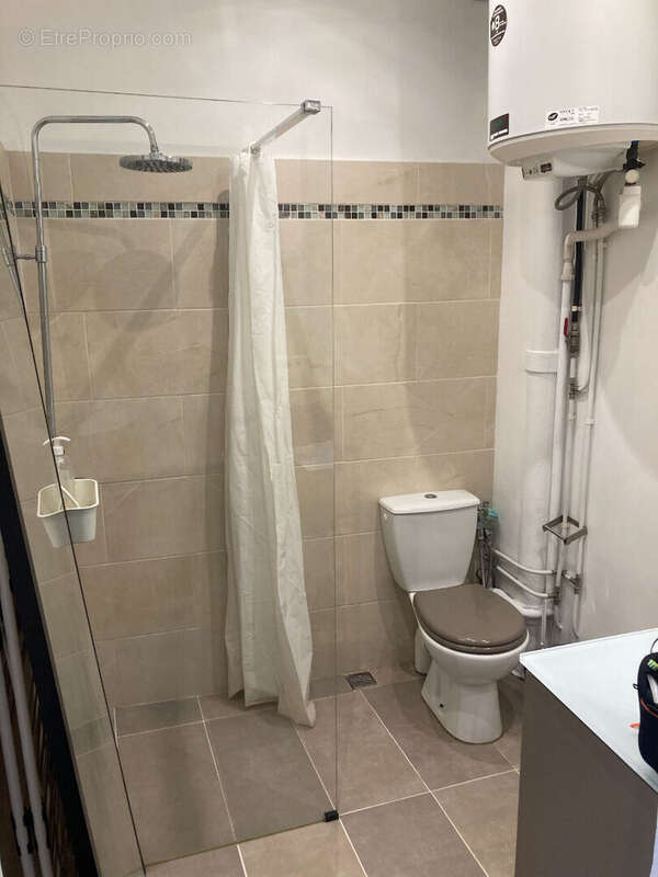 Appartement à CLICHY