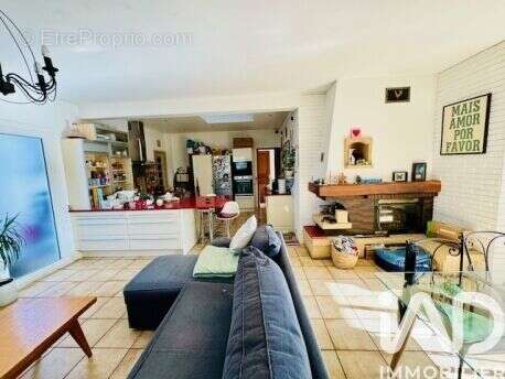 Photo 9 - Maison à SARCELLES