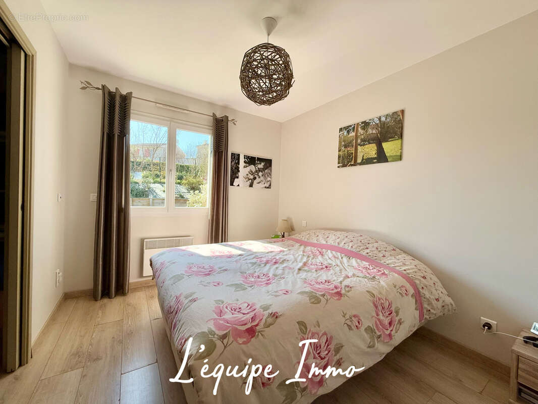 Maison à L'ISLE-JOURDAIN