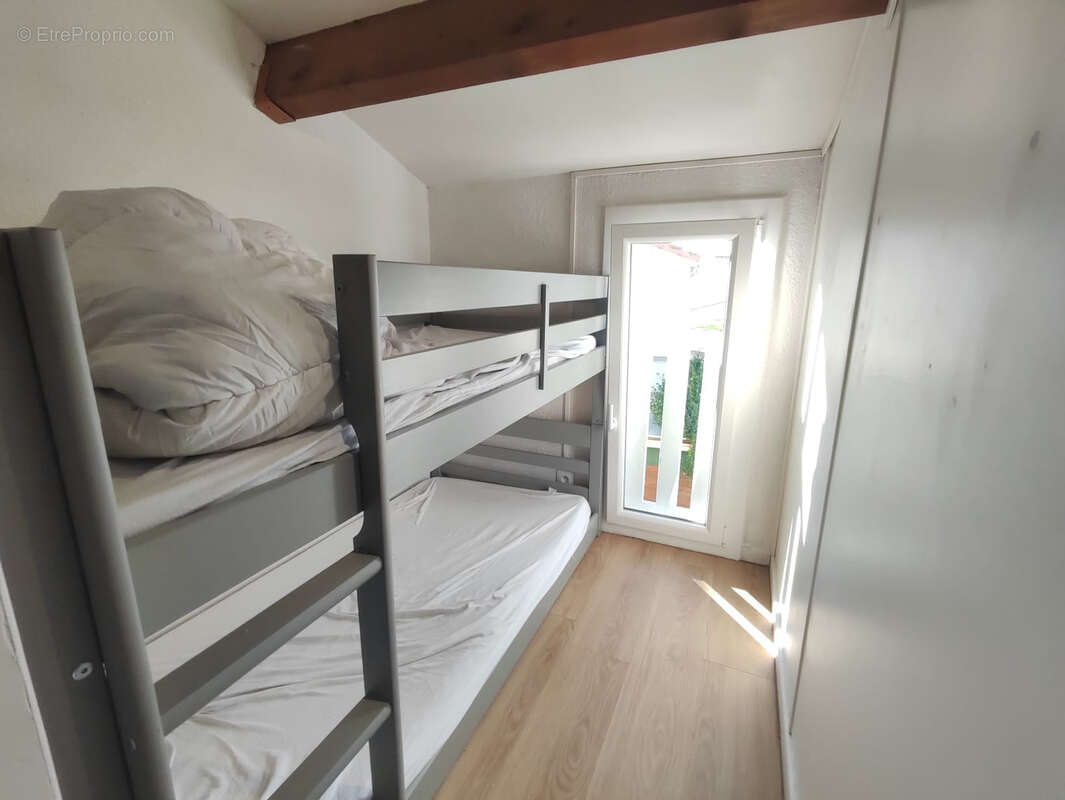 Maison à MARSEILLAN