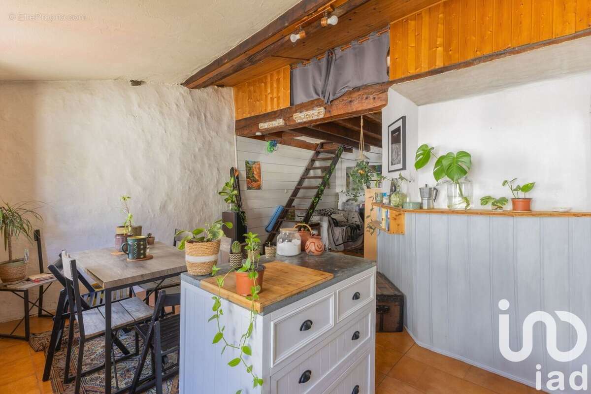 Photo 3 - Appartement à CHAMBERY