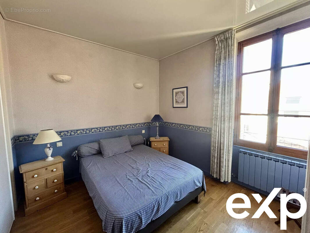 Appartement à AIX-LES-BAINS
