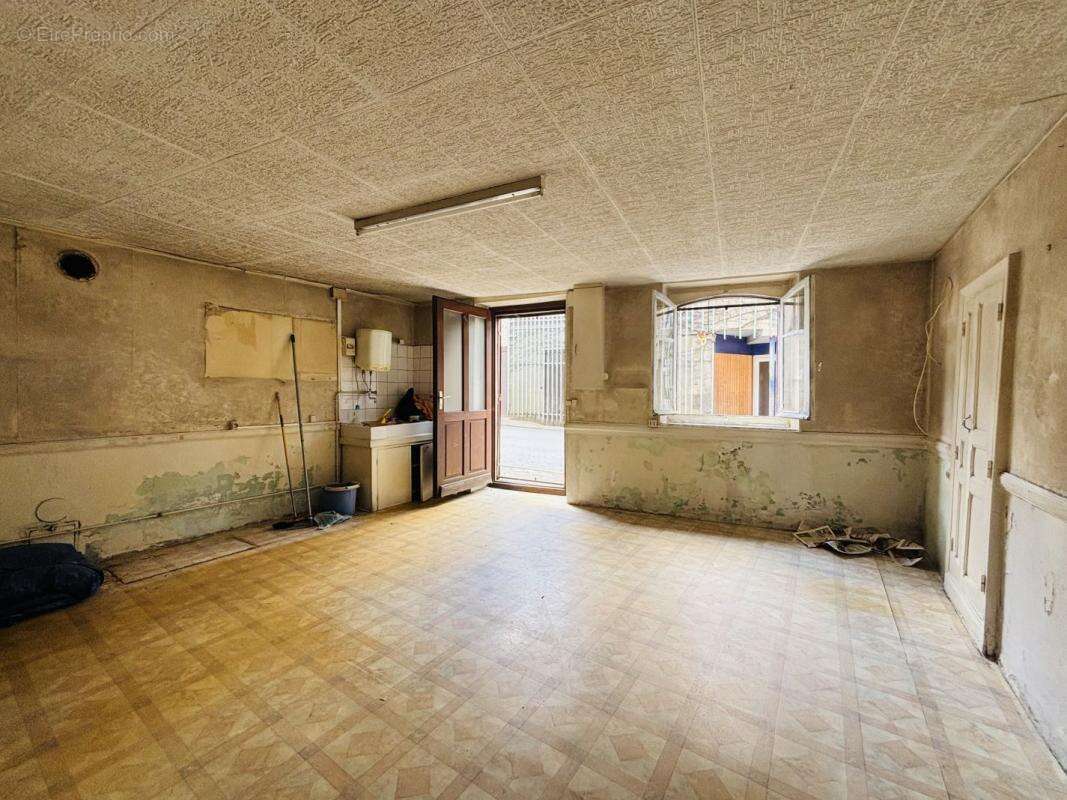 Maison 57 m² à Boussac  - photo 2