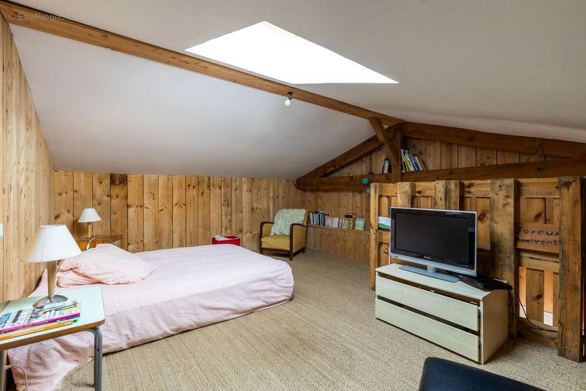 Photo 6 - Appartement à LEGE-CAP-FERRET