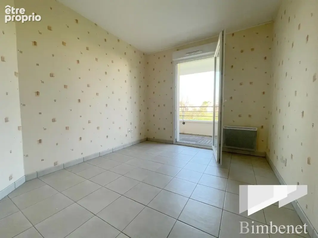Appartement 2 pièces 44 m² à vendre à Saint-Jean-Le-Blanc (45650) - photo 5