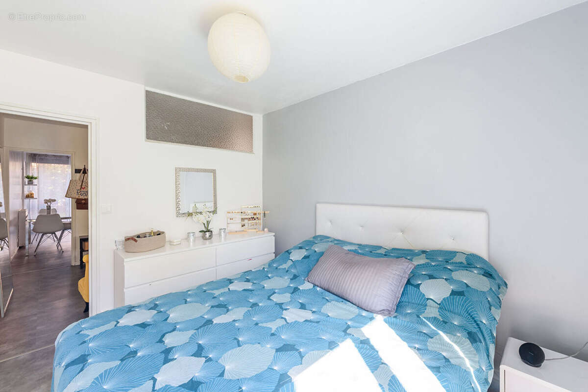 Appartement à COLOMIERS