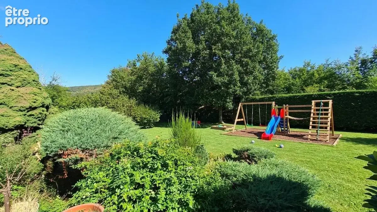 Maison 5 pièces 80 m² à vendre à Chatillon (69380) - photo 4