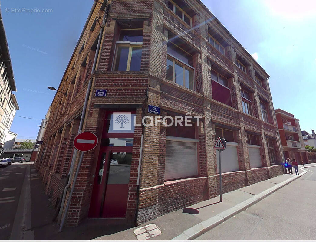 Appartement à ELBEUF