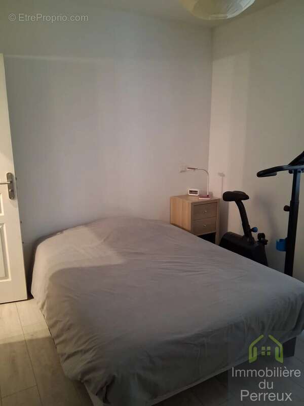 Appartement à LE PERREUX-SUR-MARNE