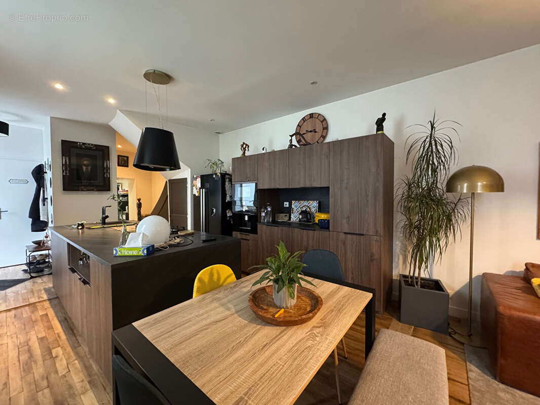 Maison à SAINT-NAZAIRE