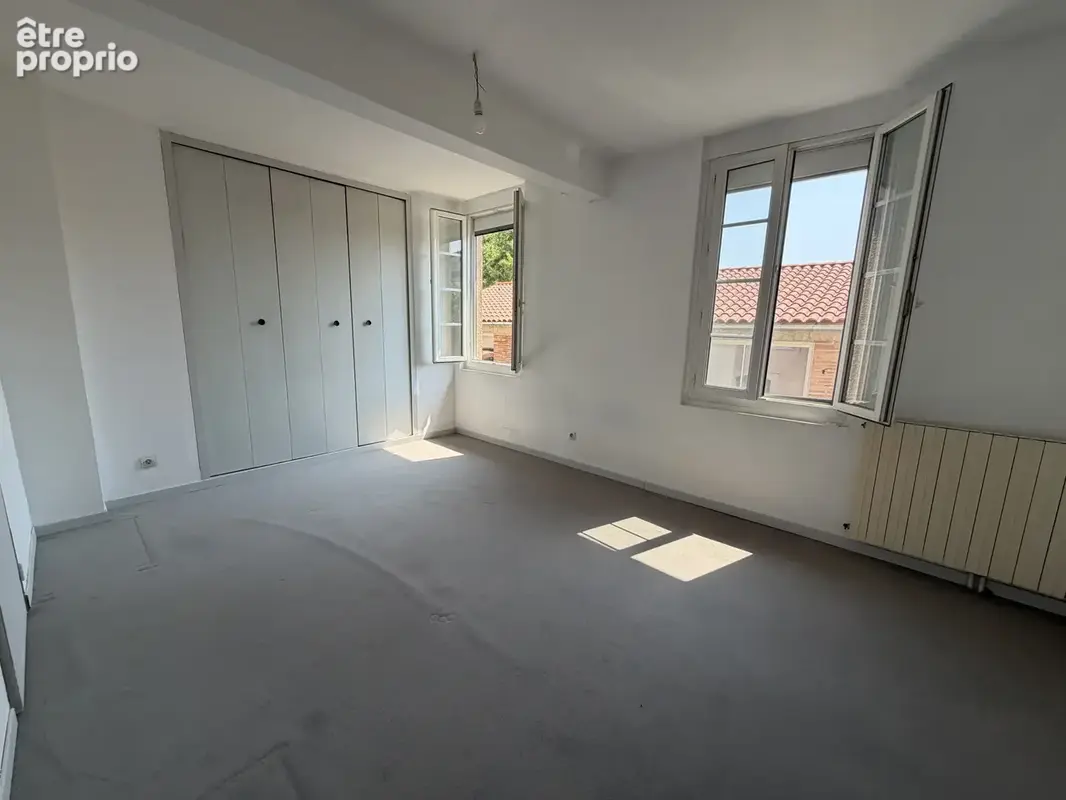 Maison T2 en Duplex 46m2 TOULOUSE - photo 6
