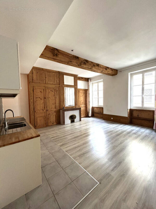 Appartement à LYON-1E