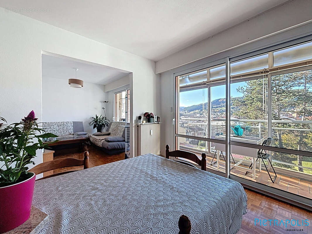 Appartement à TARARE