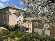 Maison à SAINT-VINCENT-DE-REINS