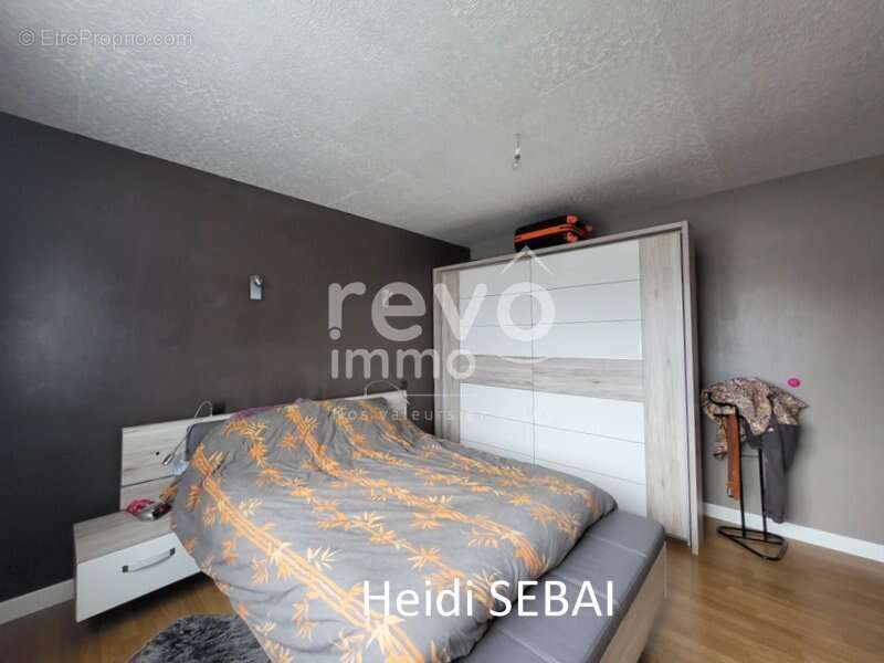 Maison à LA TESSOUALLE