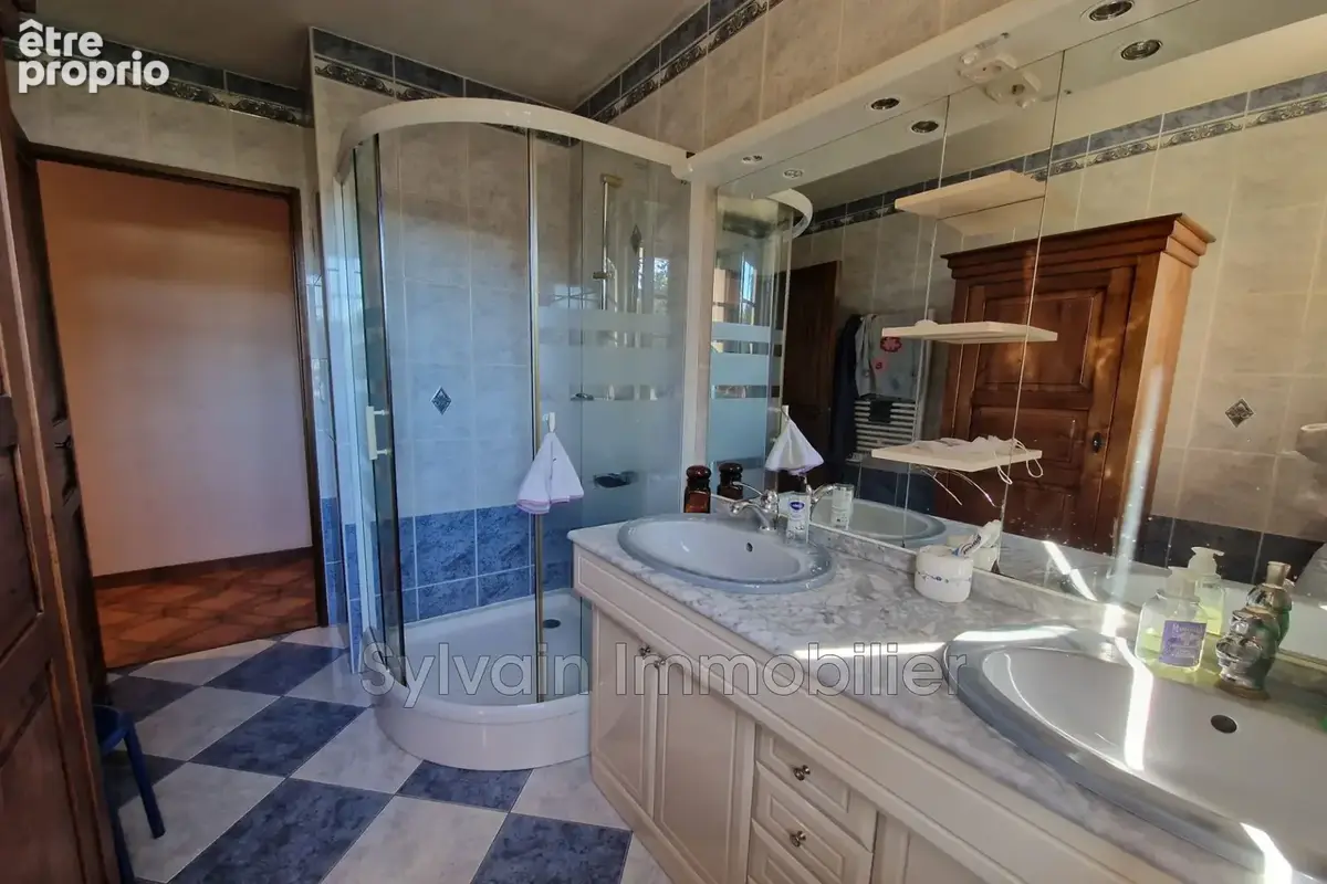 Maison 7 pièces 138 m² à vendre à Lachapelle-Aux-Pots (60650) - photo 9