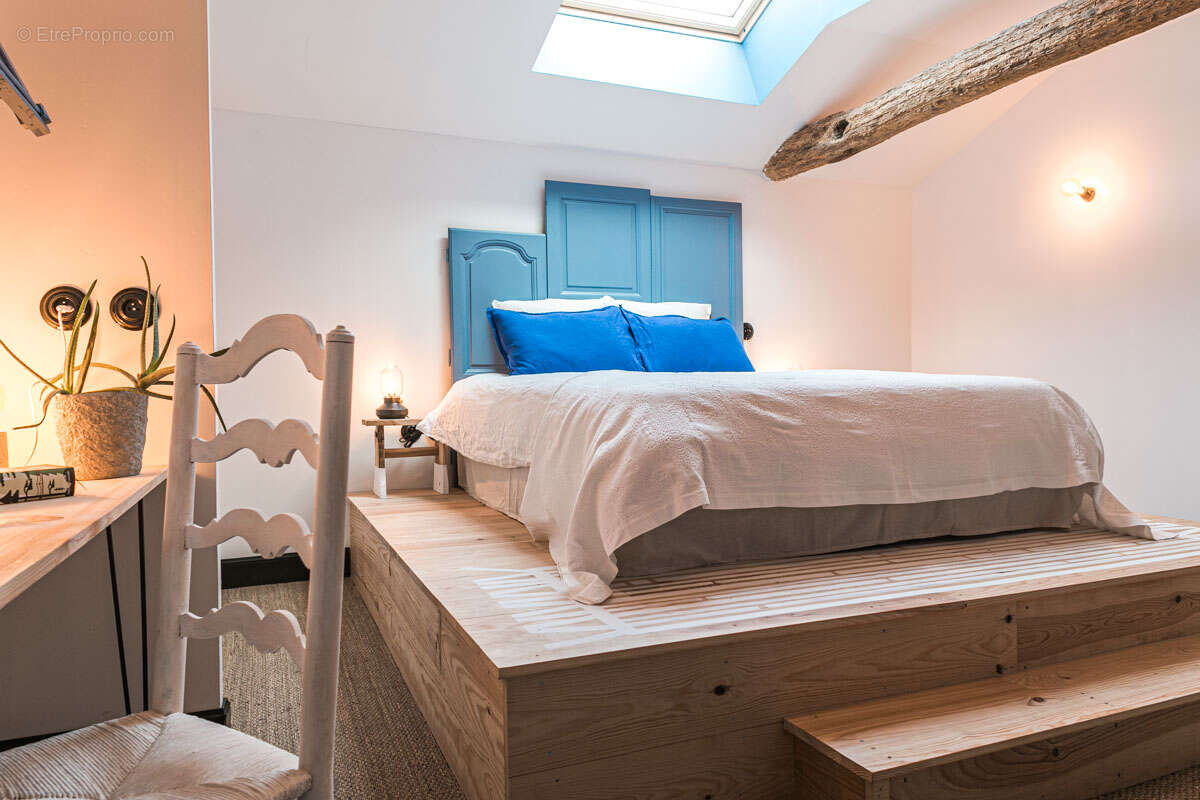 Appartement à BIDACHE