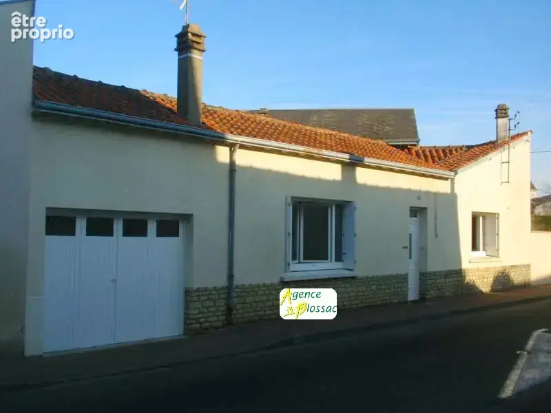 Photo Maison à Chatellerault au prix de 64 500€