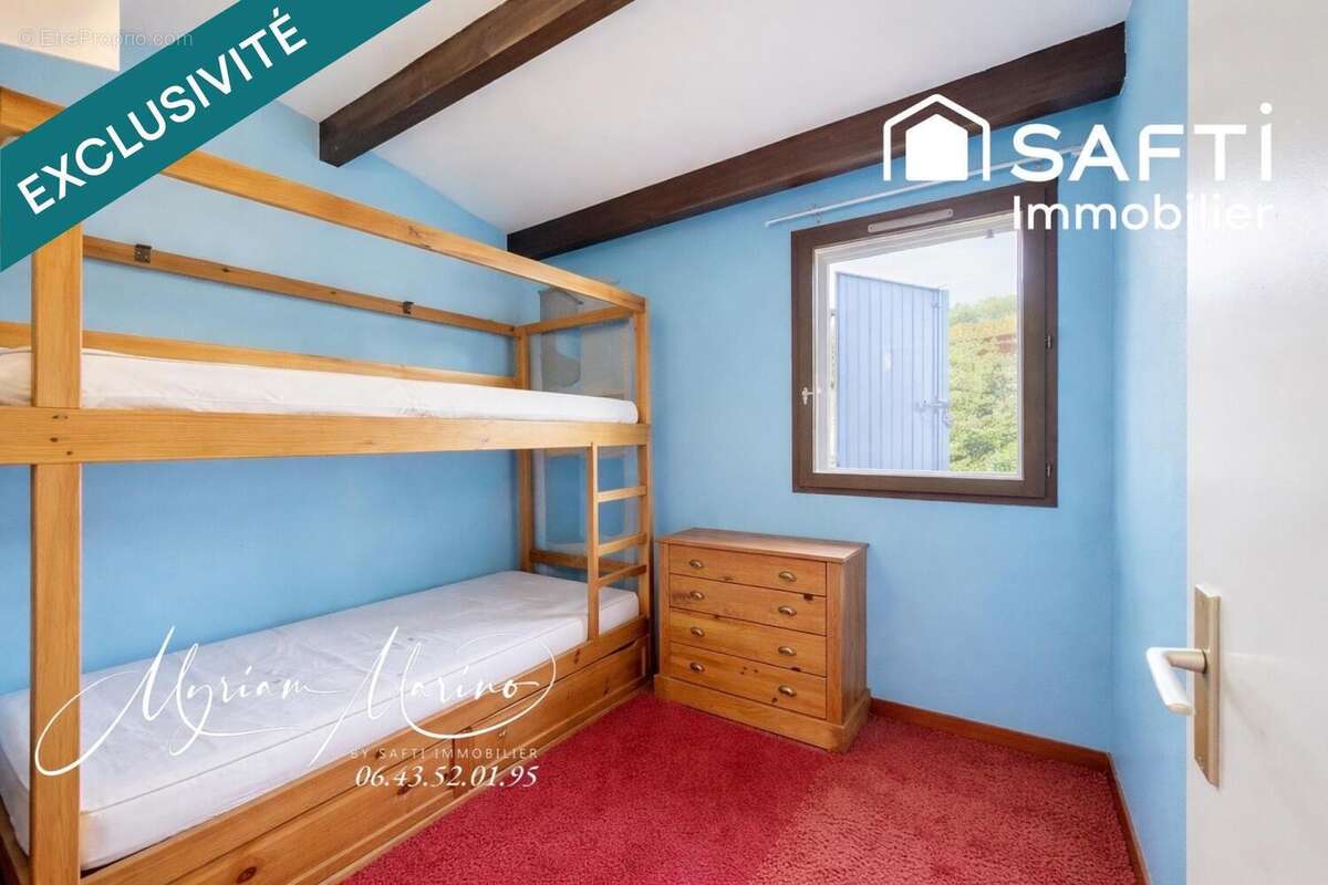 Photo 8 - Appartement à ROQUEBRUNE-SUR-ARGENS