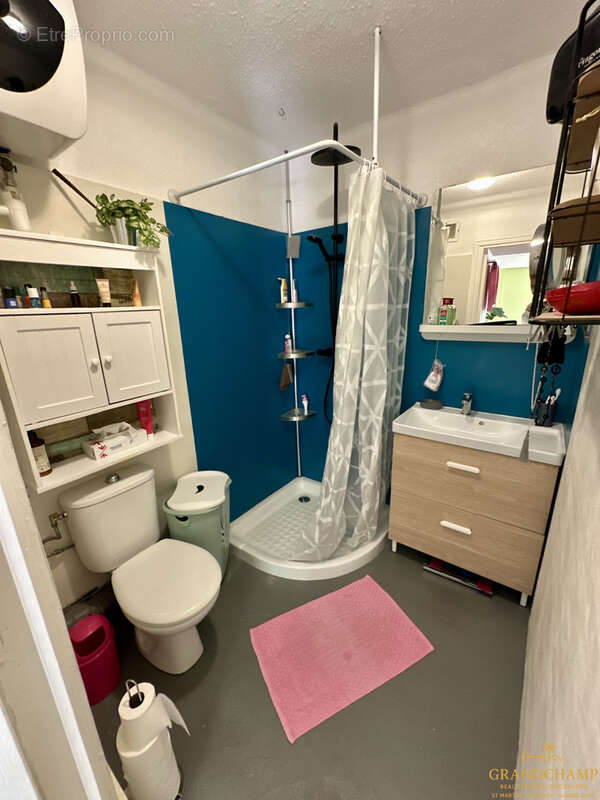 Appartement à SAINT-MARTIN