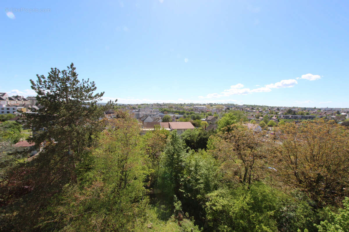 Appartement à NEVERS