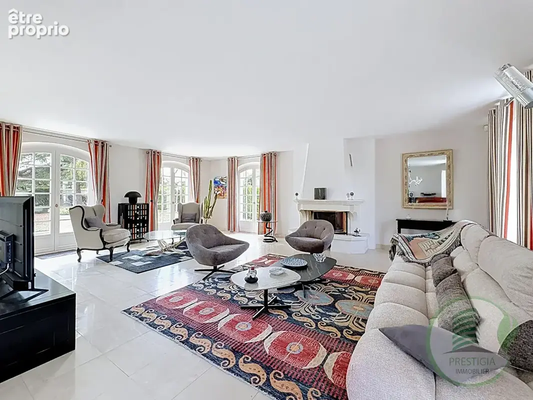 Maison familiale de charme  Champigny - photo 7