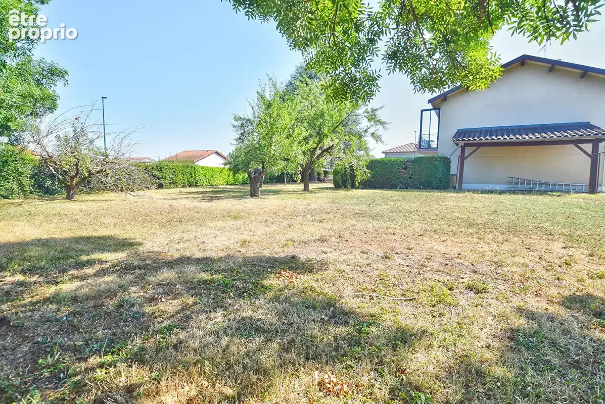 Maison 137m² à chazay-d'azergues - photo 5