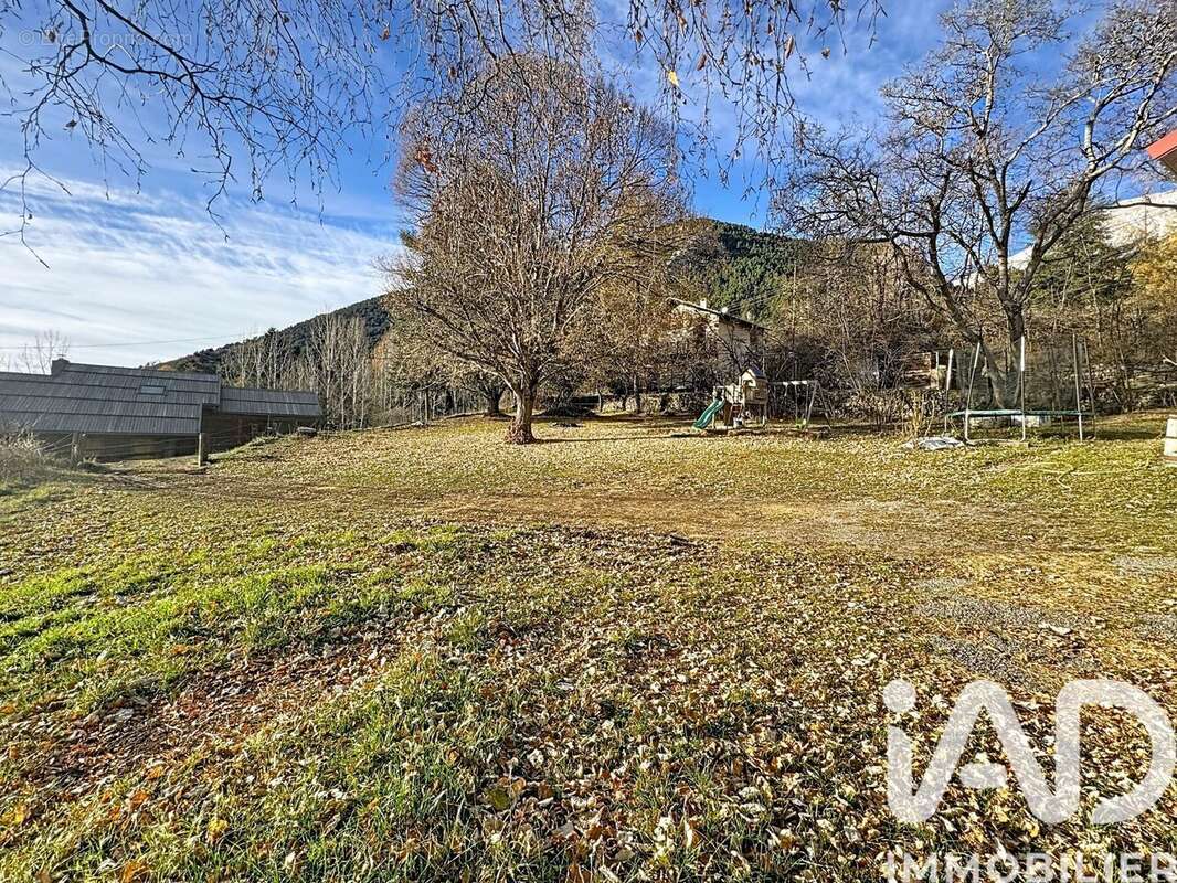 Photo 2 - Maison à VALDEBLORE