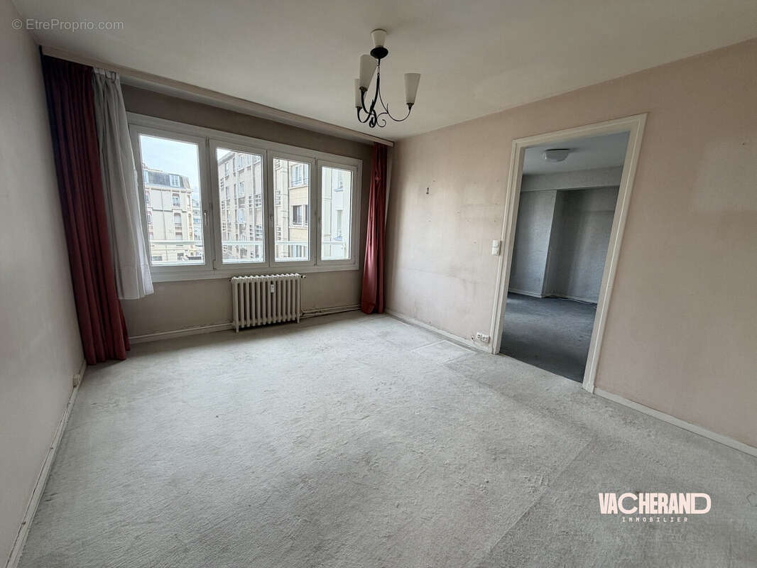 Appartement 133 m² à Boulogne-Sur-Mer  - photo 5