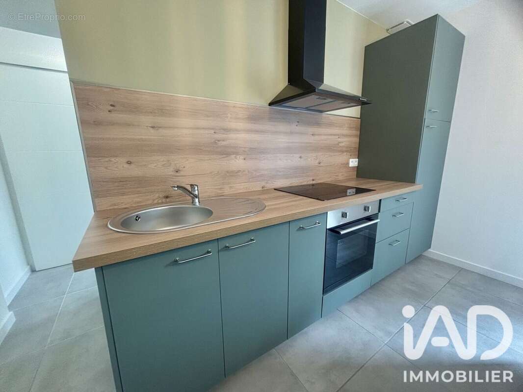 Appartement 46 m² à Bizanos  - photo 5