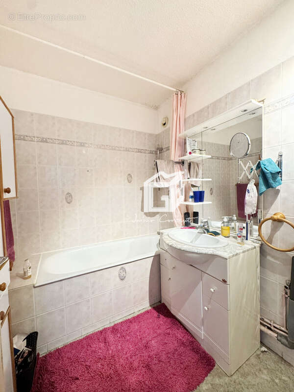 Appartement à RODEZ