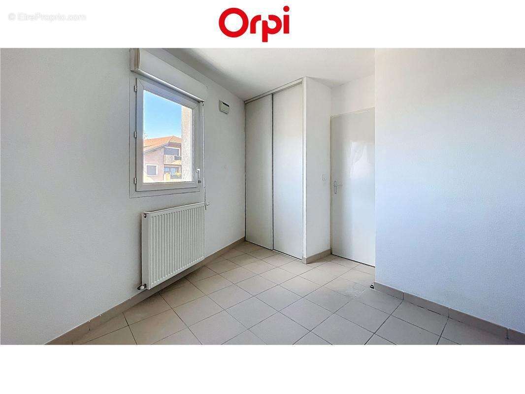 Appartement à ANNEMASSE