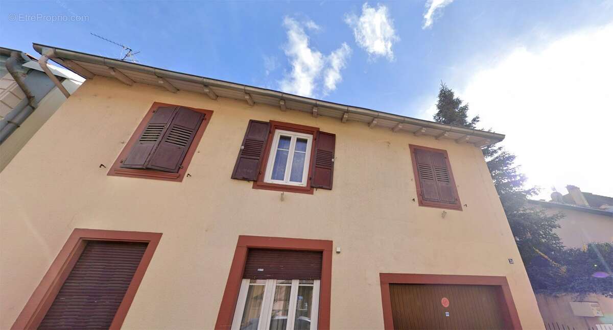 Maison 118 m² à Schiltigheim  - photo 2