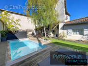 Maison à SAINT-GEORGES-DE-RENEINS