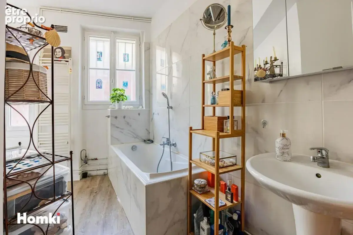 Appartement T2 de 70 m² à Paris 75004, Boulevard Morland - photo 10