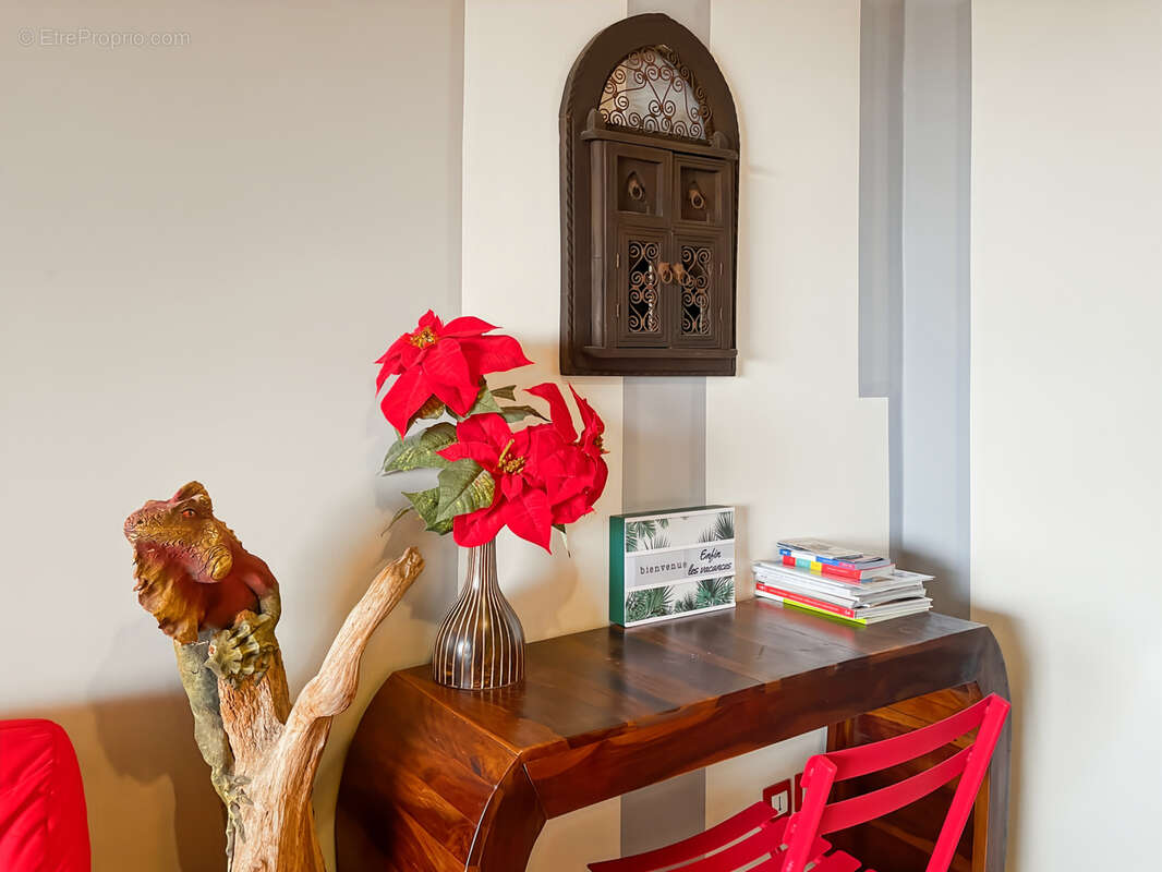 Appartement à SAINT-FRANCOIS