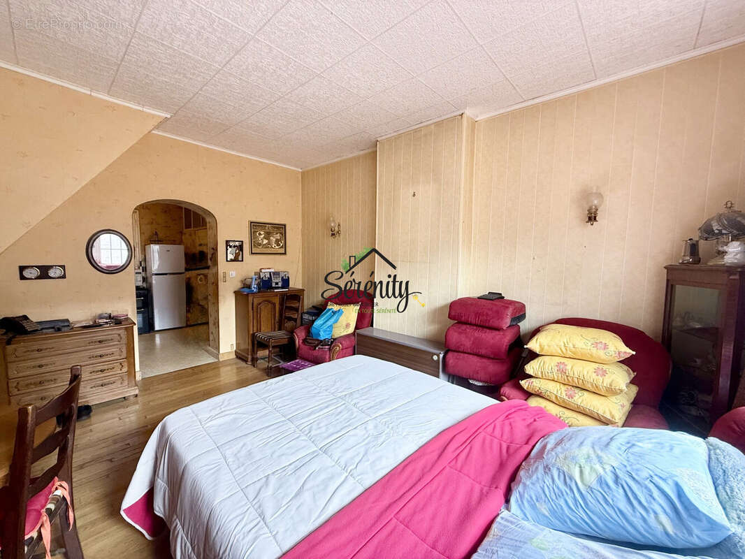 Maison 90 m² à Masnieres  - photo 7