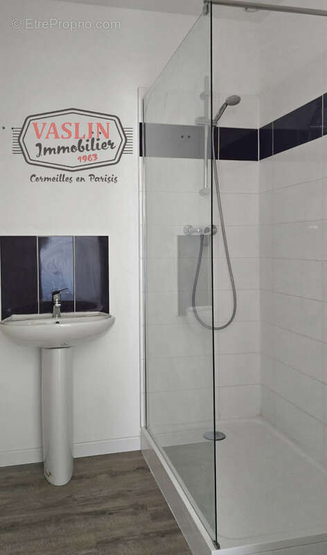 Appartement à CORMEILLES-EN-PARISIS