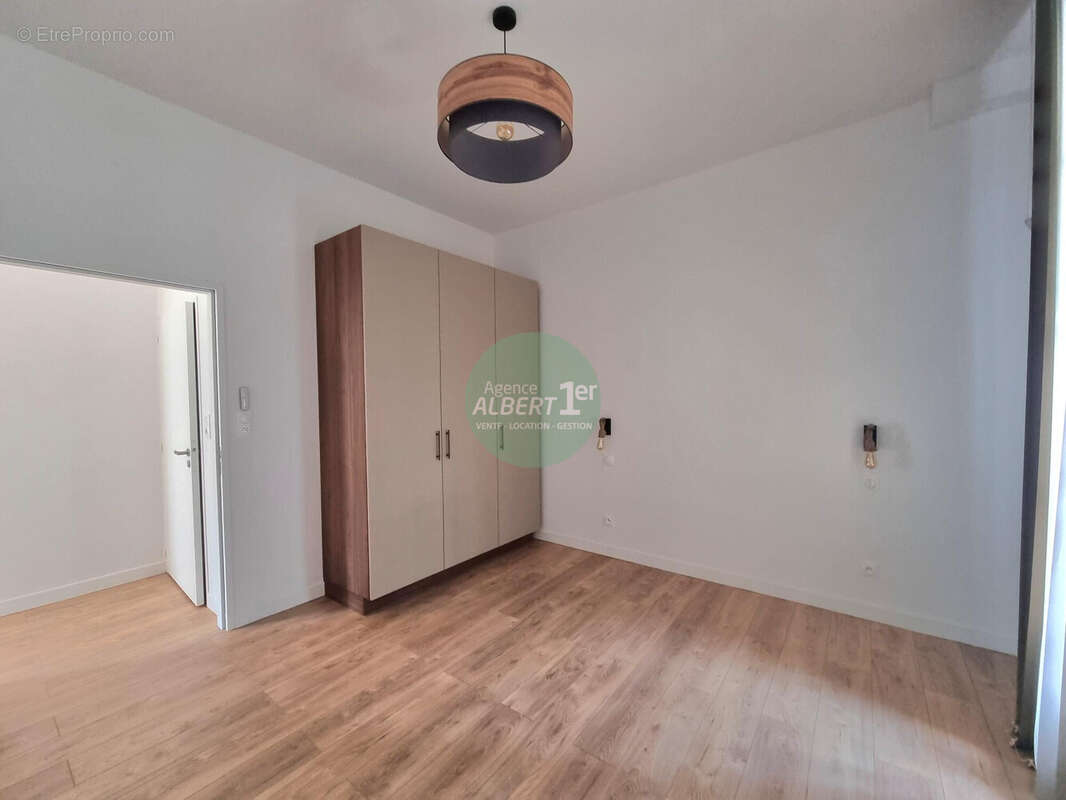 Appartement à LE HAVRE