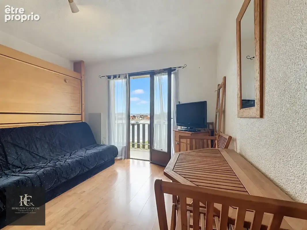 Les Angles : studio en vente 83000 € - photo 8