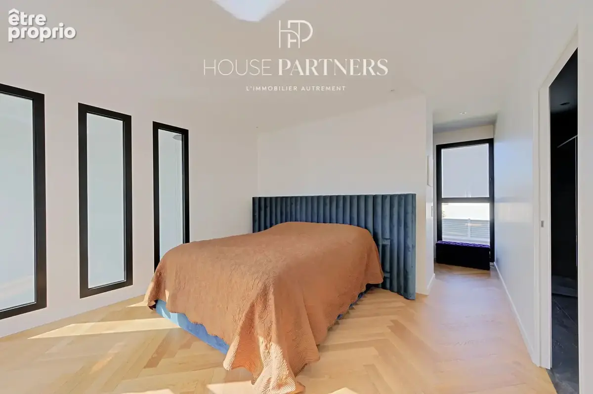 Maison d'architecte - montesson - photo 12