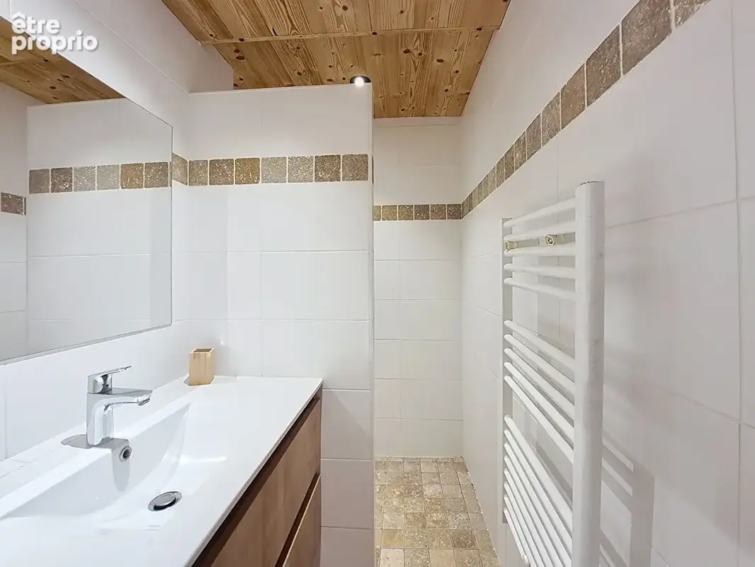 Appartement Les Menuires 3 pièce(s) 28,13 m2 - photo 7