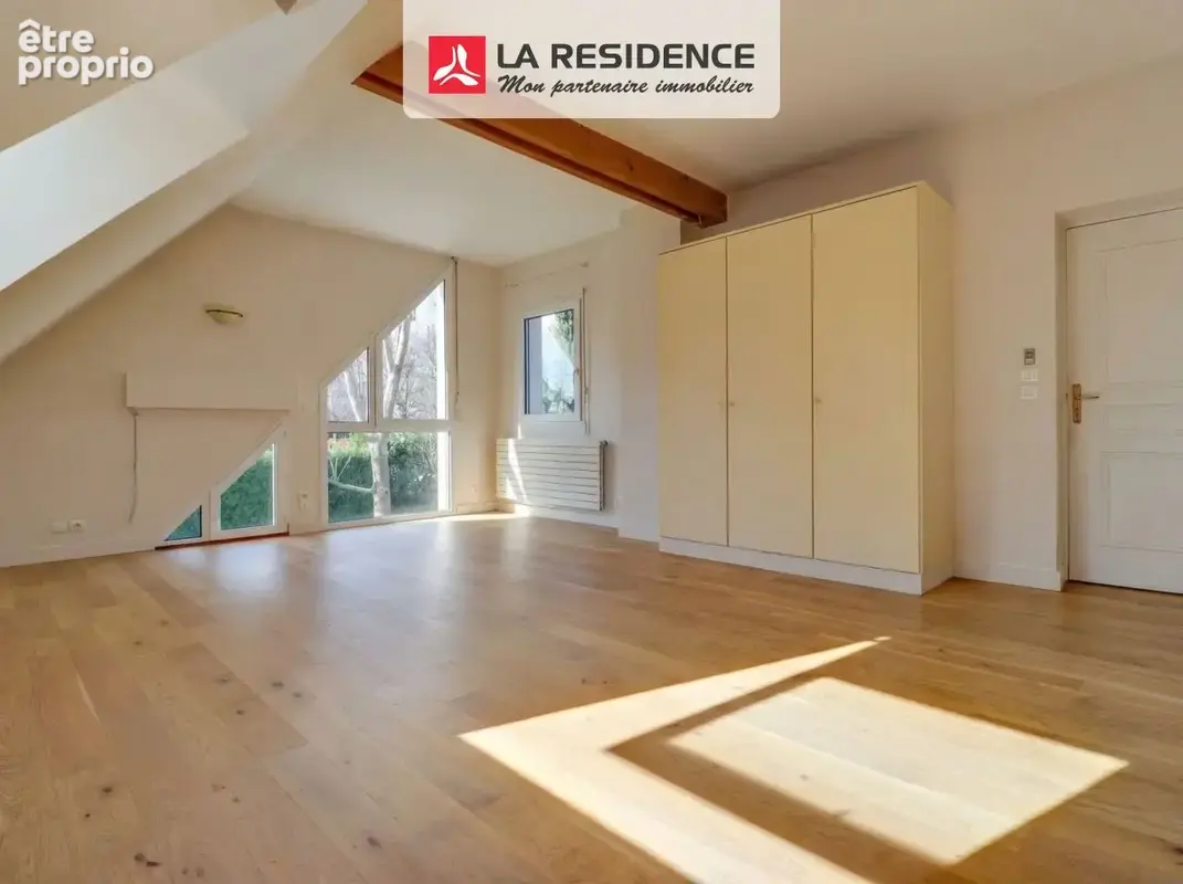 Maison 8 pièces 226 m² à vendre à Saint-Germain-En-Laye (78100) - photo 7
