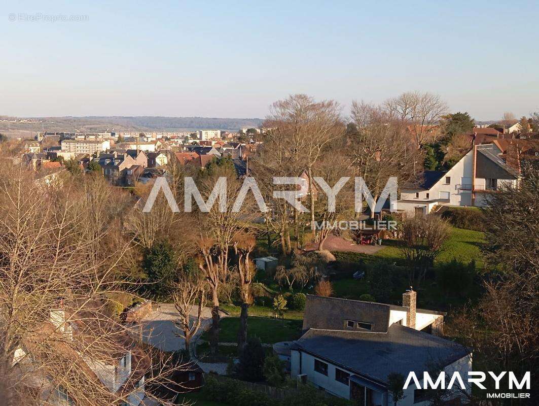 Appartement à DIEPPE