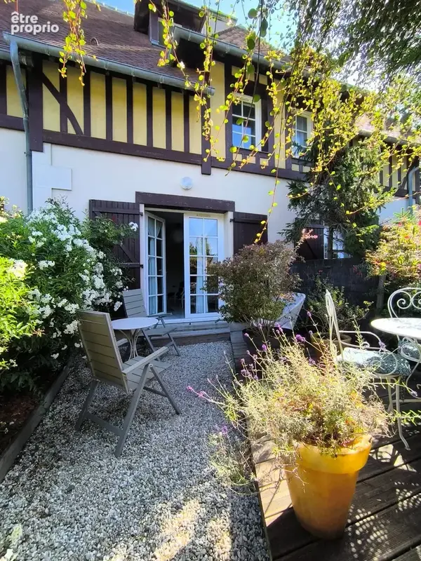 Photo Maison à Benerville-Sur-Mer au prix de 430 000€