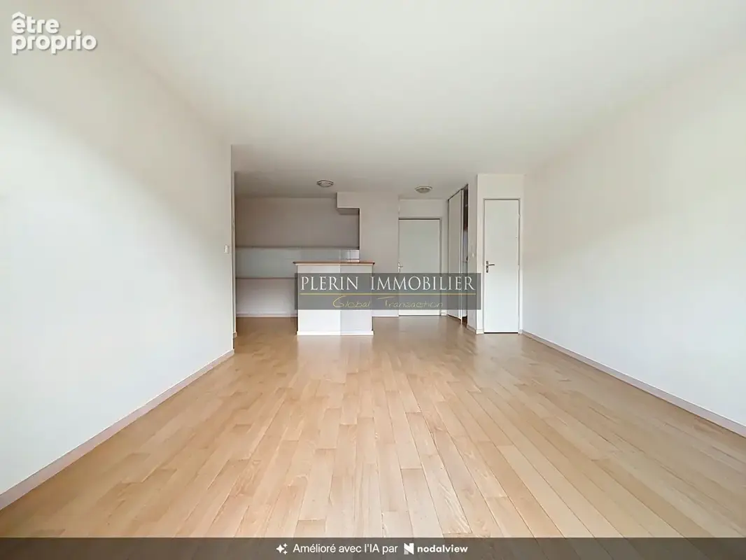 Photo Appartement à Plerin au prix de 199 500€